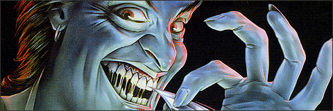 Fonda sangrienta cartel (1987)
